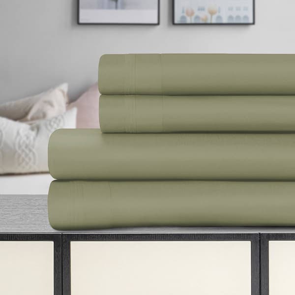 Style Cozy Peregrine Deep Pocket Sheet Set