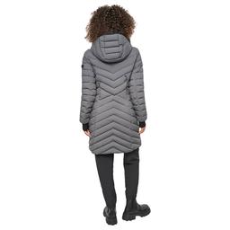 Womens DKNY Stretch Walker with Bib