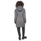 Womens DKNY Stretch Walker with Bib - image 5