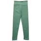 Girls (7-16) Jolie & Joy Basic Soft Yummy Leggings - image 1