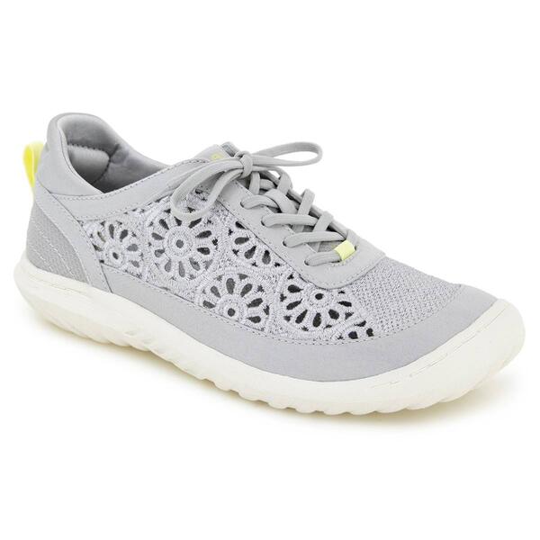 Womens JBU Solar Memory Foam Fashion Sneakers - image 