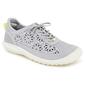 Womens JBU Solar Memory Foam Fashion Sneakers - image 1