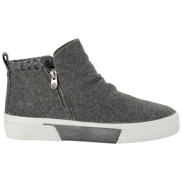 Womens Blowfish Walkabout High Top Fashion Sneakers