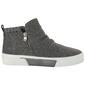 Womens Blowfish Walkabout High Top Fashion Sneakers - image 2