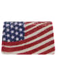Womens Betsey Johnson Red White & Betsey Crossbody - image 1