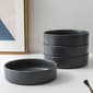 Stone Lain Celina 16pc. Stoneware Dinnerware Set - Plates & Bowls - image 6