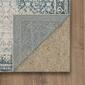 Mohawk Home Hermione Blue Area Rug - image 4