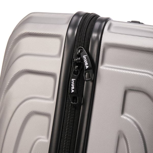 InUSA Vasty Lightweight Hardside Spinner 28in. Luggage