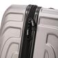 InUSA Vasty Lightweight Hardside Spinner 28in. Luggage - image 7