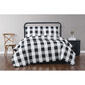 Truly Soft Everyday Buffalo Plaid Duvet Cover Set - image 1