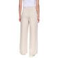 Womens DKNY Sport High Rise Pintucked Wide Leg Pants - image 2