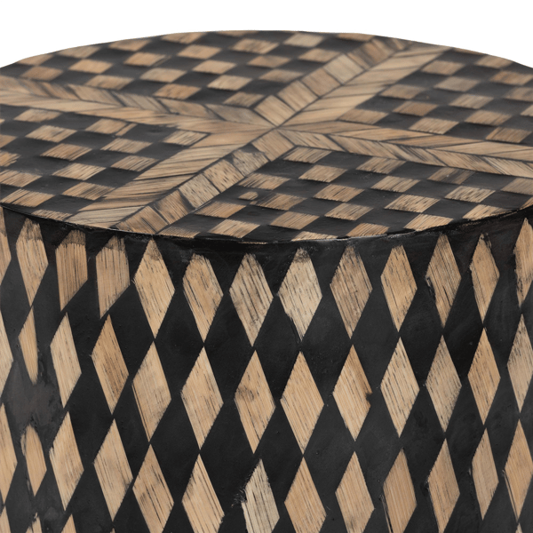 bali & pari Paulo Decorative End Table