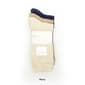 Womens Gold Toe&#174; 3pk. Ultra Soft Textured Crew Socks - image 2