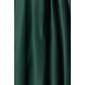 Juniors Blondie Nites Solid Lamour Satin Corset A-Line - image 5