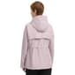 Womens Hunter Abbey Rubberized Anorak Jacket - image 2