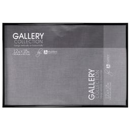 Malden Metro Black Frame - 12x18