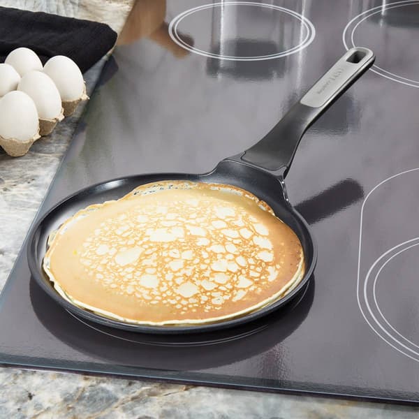 BergHOFF Stone+ 5pc. Nonstick Ceramic Specialty Pan Set