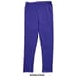 Girls &#40;7-16&#41; Tales & Stories Solid Leggings - image 2