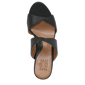 Womens Naturalizer Nessa Slide Dress Sandals - image 4