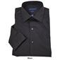 Mens Architect&#174; High Performance Spread Collar Fitted Dress Shirt - image 3