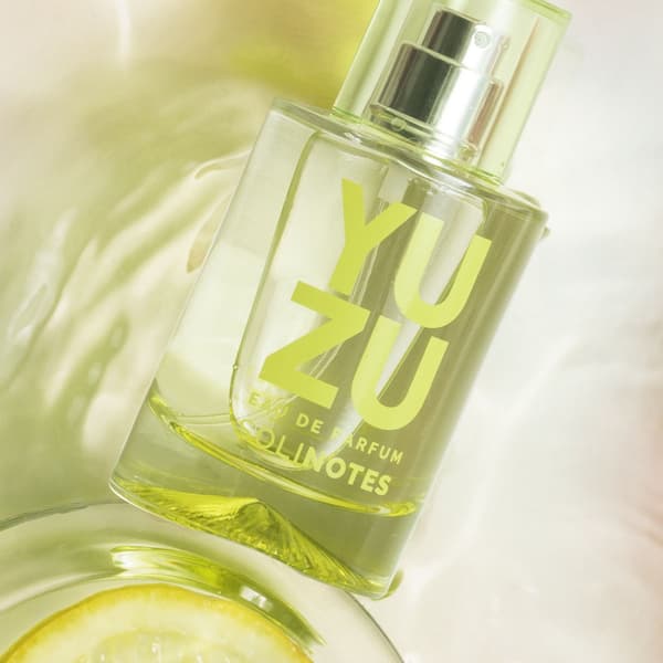 Solinotes Yuzu Eau de Parfum Spray - 1.7 oz.