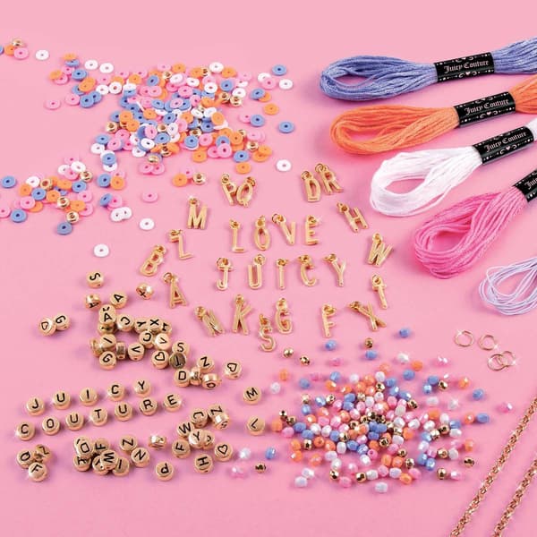 Make it Real&#8482; Juicy Couture Love Letters