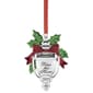 Lenox&#40;R&#41; 2025 Bless This Home Metal Ornament - image 1