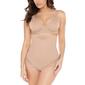 Womens Miraclesuit Sheer High Waist Brief 2785 - image 1