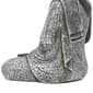 9th & Pike&#174; Black Polystone Buddha Sculpture - image 4