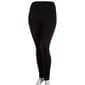 Plus Size Seven Apparel Fleece Lined Leggings - image 1