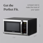 Farberware® 1.6 cu. ft. Microwave Oven - image 4