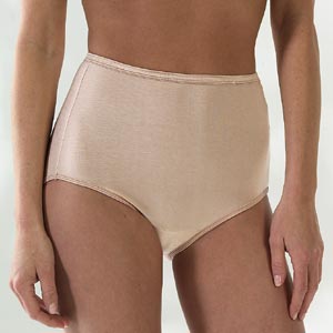 Open Video Modal for Womens Vanity Fair&#174; Illumination&#174; Brief Panties 13109