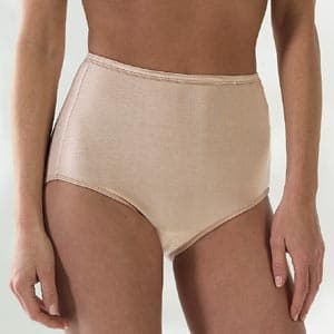 Womens Vanity Fair&#174; Illumination&#174; Brief Panties 13109