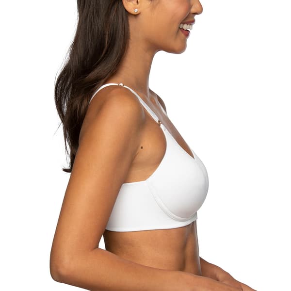 Womens Vanity Fair&#174; Beauty Back&#174; Wire-Free Bra 72345