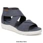 Womens Dr. Scholl''s Time Off Fun Strappy Sandals - image 7