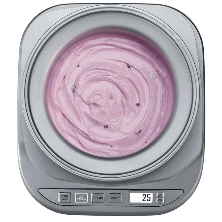 Cuisinart® Electric Ice Cream Maker