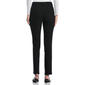 Petite Rafaella® Solid Bootcut Dress Pants - image 2