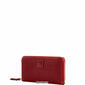 Dooney & Bourke Large Zip Around Wristlet - image 4