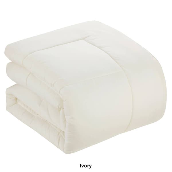 Sweet Home Collection All Season Warmth Comforter