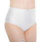 Womens Exquisite Form 2pk Medium Control Shaping Panties 51070402 - image 7