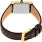 Womens Seiko Essentials Champagne Dial Watch - SWR110 - image 3