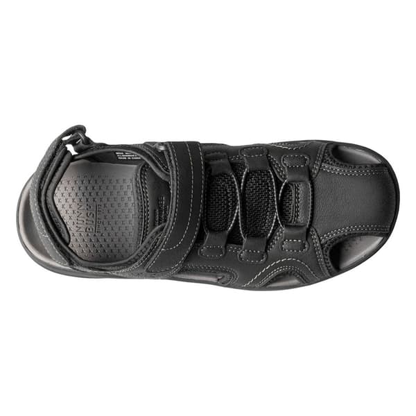 Mens Nunn Bush Huck Closed Toe Sport Sandals