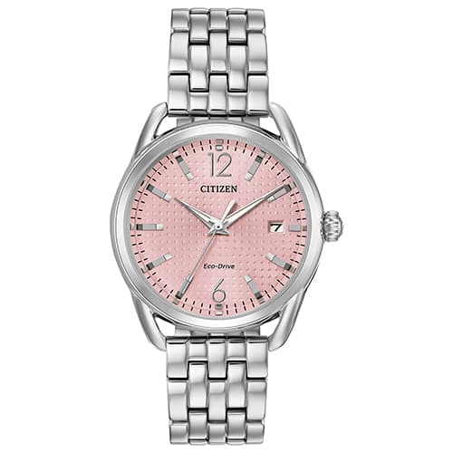 Womens Citizen&#40;R&#41; Drive Bracelet Watch - FE6080-71X
