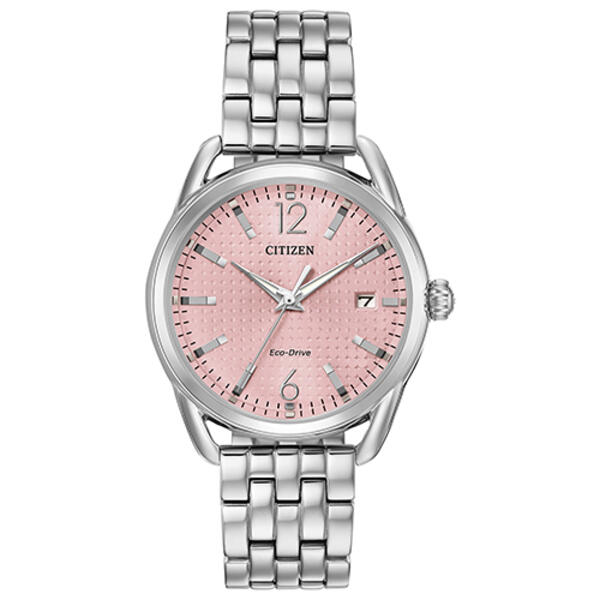Womens Citizen&#40;R&#41; Drive Bracelet Watch - FE6080-71X - image 