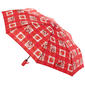Strawberry Shortcake Auto Open Umbrella - image 1
