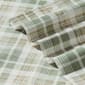 Harper Loft Cabin Plaid Microfiber 4pc. Sheet Set - image 4