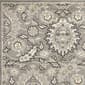 KAS Lucia Grey Artisan Rectangular Rug - image 3