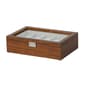 Mele &amp; Co. Jayson Wooden Watch Box - image 1