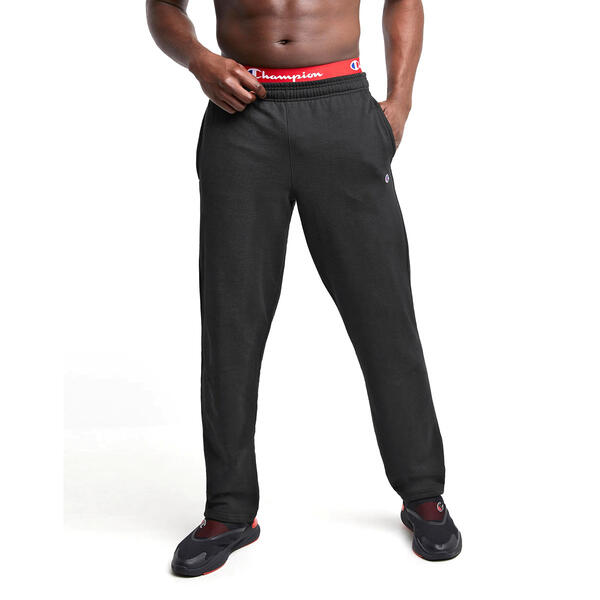 Mens Champion Powerblend(R) Sweatpants - image 