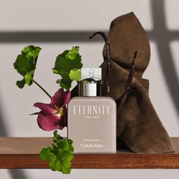 Calvin Klein Eternity for Men Suede Essence Parfum